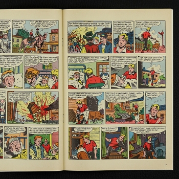 Bessy Nr. 1 / Z1-