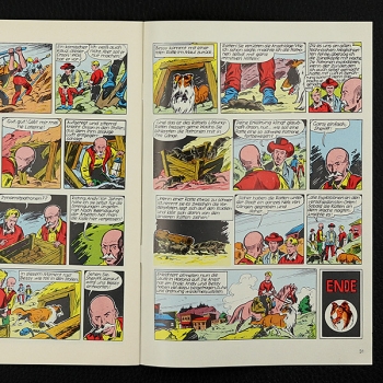 Bessy Nr. 1 / Z1-