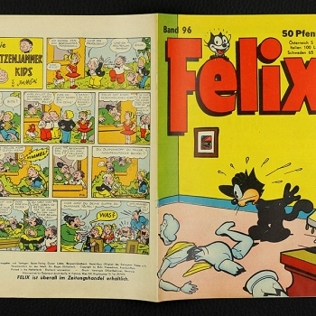 Felix Nr. 96  / Z0-