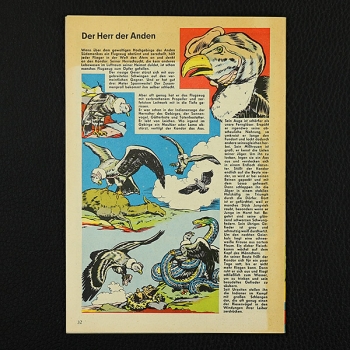 Felix mit Bessy Nr. 156 / Z0-