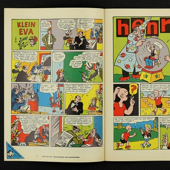 Felix mit Bessy Nr. 159 / Z0-