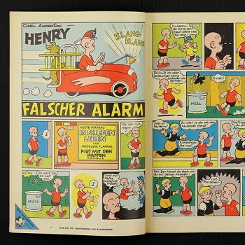 Felix mit Bessy Nr. 167 / Z0-