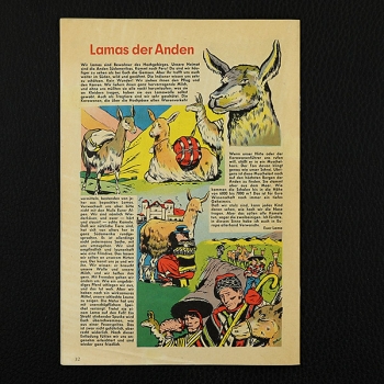 Felix mit Bessy Nr. 167 / Z0-
