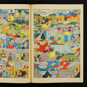 Felix mit Bessy Nr. 168 / Z0-