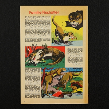 Felix mit Bessy Nr. 170 / Z0-