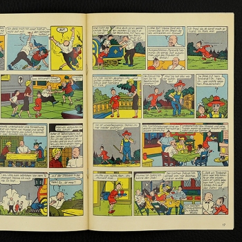Felix mit Bessy Nr. 242 / Z0-
