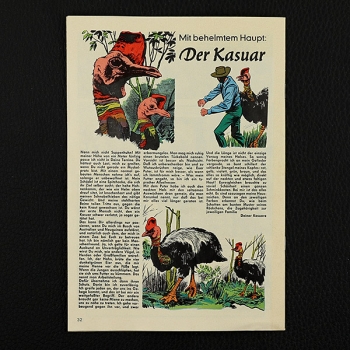 Felix mit Bessy Nr. 278 / Z0-