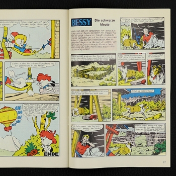 Felix mit Bessy Nr. 303 / Z0-