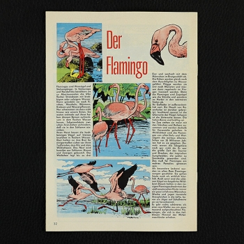 Felix mit Bessy Nr. 304 / Z0-