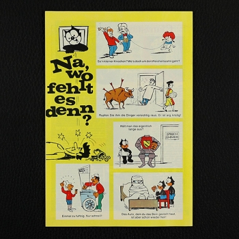 Felix Nr. 356 / Z0-