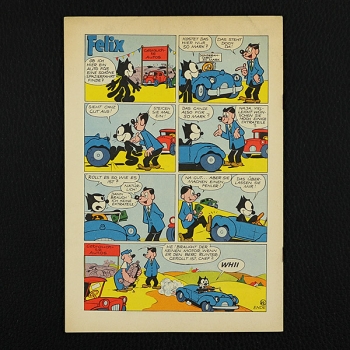 Felix Nr. 75  / Z1-