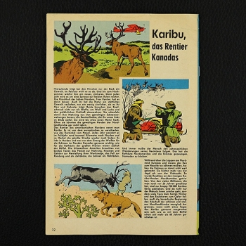 Felix mit Bessy Nr. 205 / Z0-1