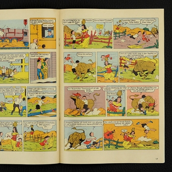 Felix mit Bessy Nr. 230 / Z0-