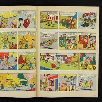 Felix mit Bessy Nr. 239 / Z0-