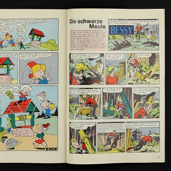 Felix mit Bessy Nr. 306 / Z0-