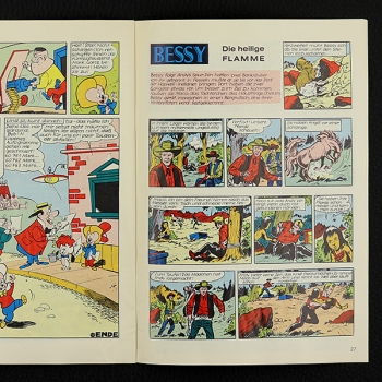 Felix mit Bessy Nr. 312 / Z1