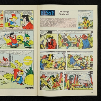 Felix mit Bessy Nr. 313 / Z0-