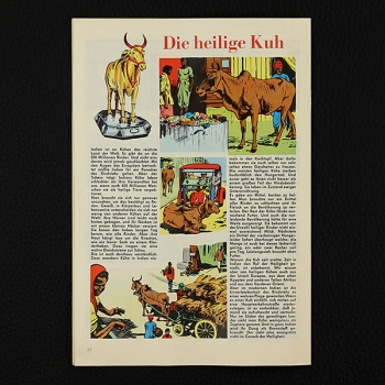 Felix mit Bessy Nr. 319 / Z0-