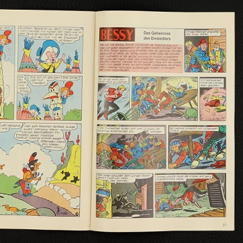 Felix mit Bessy Nr. 323 / Z0-