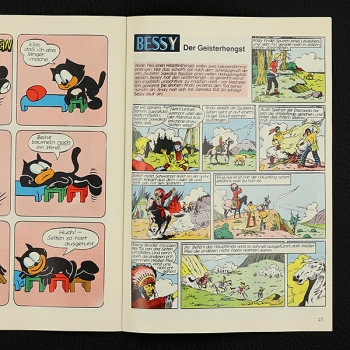 Felix mit Bessy Nr. 328 / Z0-