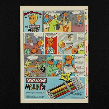 Felix Nr. 440 / Z0-
