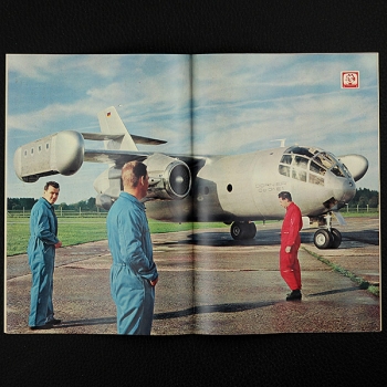 Felix Nr. 486 / Z0-