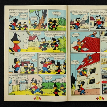Felix Oster-Sonderheft 1968  / Z0-
