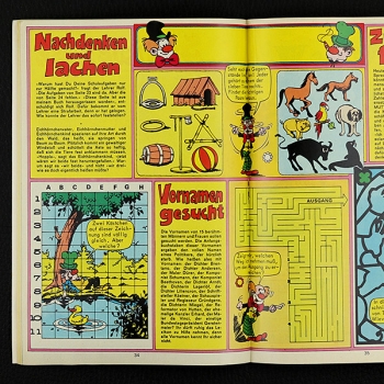 Felix Extra Nr. 10 / Z0-