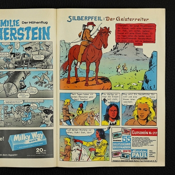 Felix Nr. 536 / Z1-