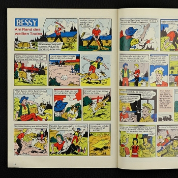 Felix mit Bessy Nr. 226 / Z0-