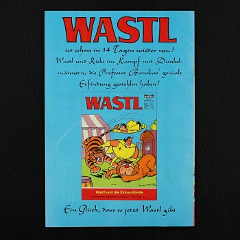 Wastl Nr. 3 / Z1+