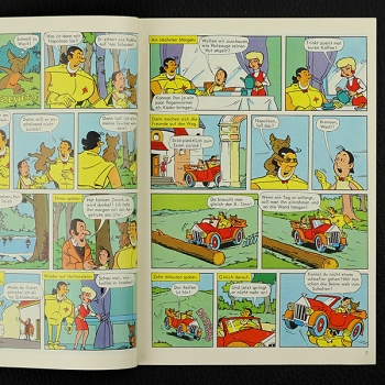 Wastl Nr. 116 / Z0-