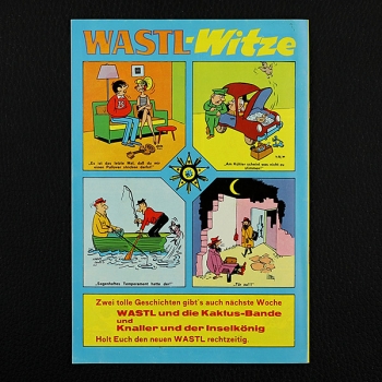 Wastl Nr. 116 / Z0-