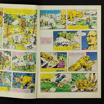 Silberpfeil Nr. 71 / Z1-
