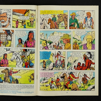 Silberpfeil Nr. 71 / Z1-