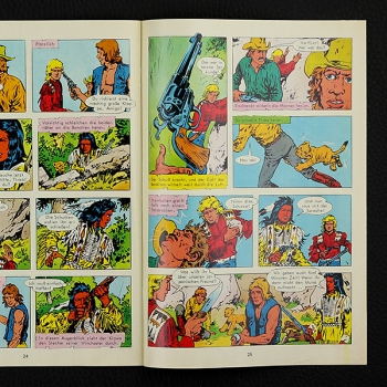 Silberpfeil Nr. 71 / Z1-