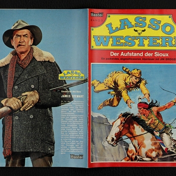 Lasso 5 / Z1-
