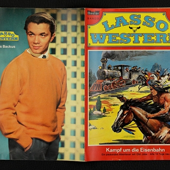 Lasso 20 / Z1-