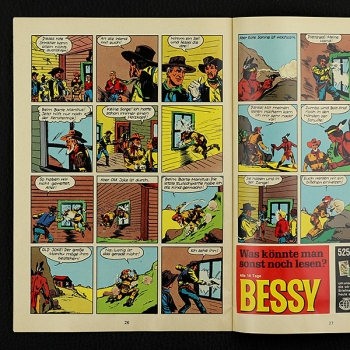 Lasso 21 / Z1