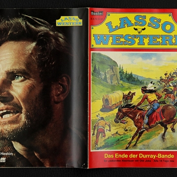 Lasso 37 / Z1+