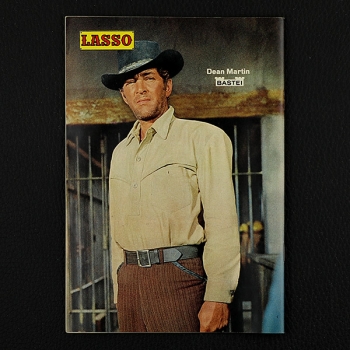 Lasso 61 / Z1-