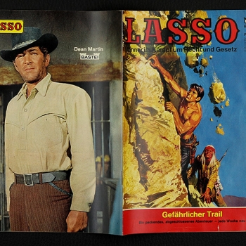 Lasso 61 / Z1-