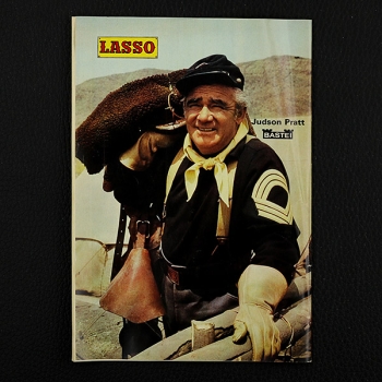 Lasso 62 / Z1-2
