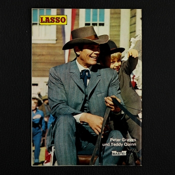 Lasso 68 / Z1