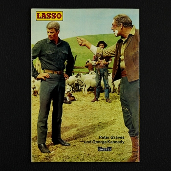 Lasso 69 / Z1+
