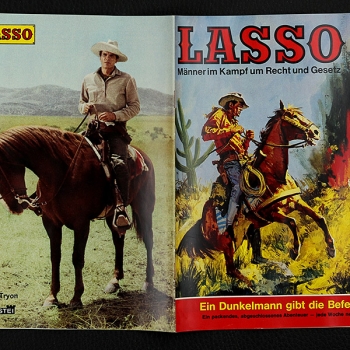 Lasso 70 / Z1+
