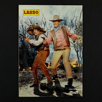 Lasso 72 / Z0-