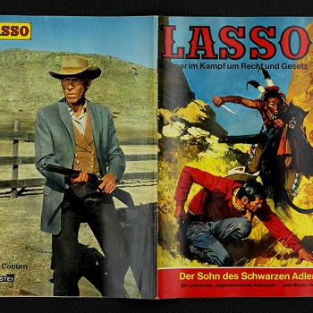 Lasso 76 / Z1