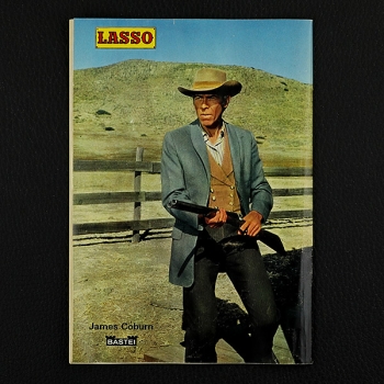 Lasso 76 / Z1