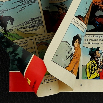 Lasso 78 / Z0-
